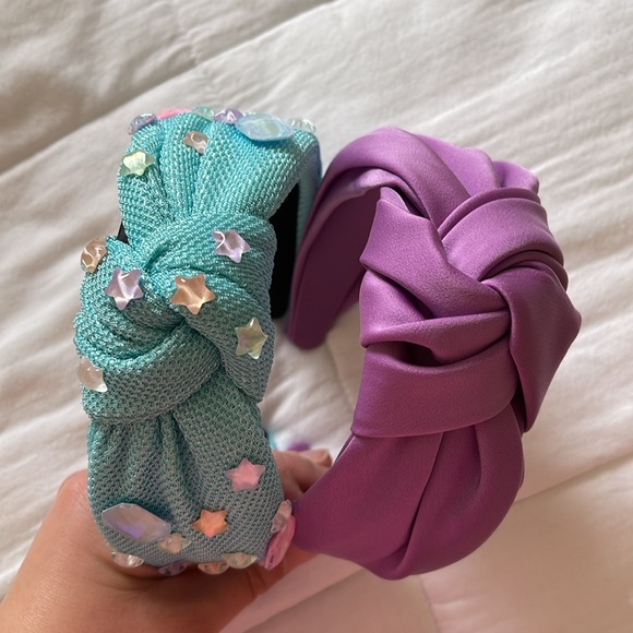 Headbands - Picture 2 of 4